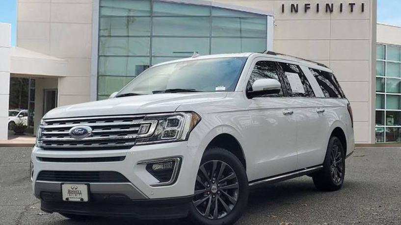 FORD EXPEDITION MAX 2021 1FMJK1KT9MEA26192 image